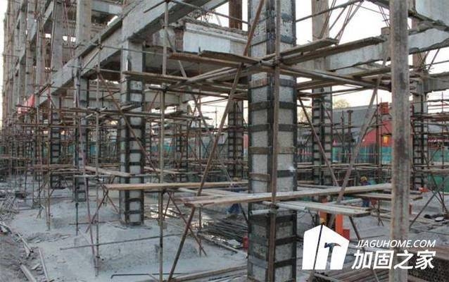 建筑加固施工過程質(zhì)量控制，建筑加固施工過程的質(zhì)量控制要點(diǎn)與措施 行業(yè)新聞 第2張