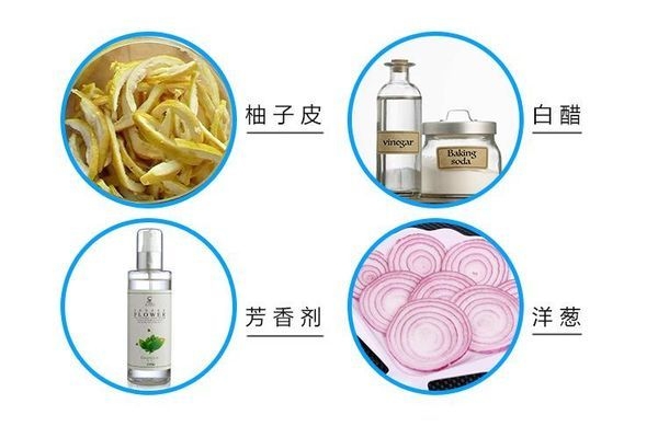室內(nèi)除甲醛的有效方法，5種科學有效的室內(nèi)除甲醛方法 行業(yè)新聞 第3張
