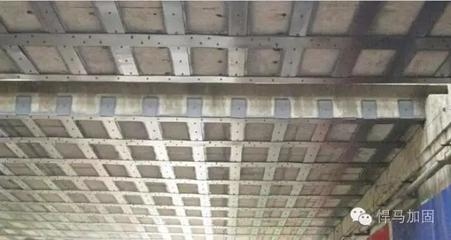 粘鋼加固施工中如何處理結(jié)構(gòu)裂縫？粘鋼加固施工中結(jié)構(gòu)裂縫的處理方法與技巧 行業(yè)新聞 第6張
