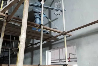 粘鋼加固后荷載試驗(yàn)操作流程，粘鋼加固后荷載試驗(yàn)操作流程詳解 行業(yè)新聞 第2張