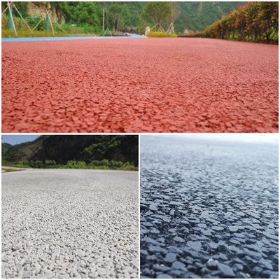 透水混凝土施工常見問題，透水混凝土施工常見問題及解決方案 行業(yè)新聞 第5張
