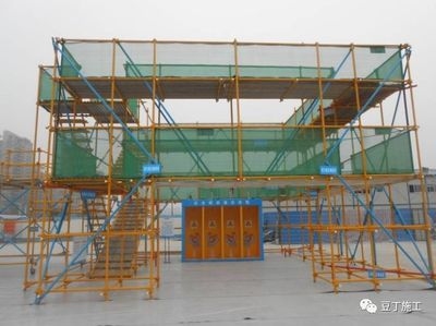 施工現(xiàn)場安全監(jiān)管新方法，AI智能監(jiān)控+無人機巡檢，施工現(xiàn)場安全監(jiān)管新方法，（注，若您有更具體的技術(shù)或管理方向需要突出，可補充關(guān)鍵詞調(diào)整標(biāo)題，例如加入BIM技術(shù)物聯(lián)網(wǎng)等要素） 行業(yè)新聞 第4張