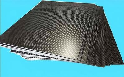 碳纖維板適用建筑類型，碳纖維板在各類建筑中的應(yīng)用與適用性分析 行業(yè)新聞 第4張