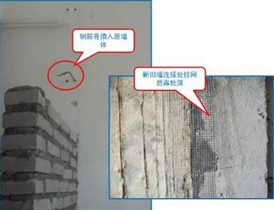 施工工藝規(guī)范對加固效果的影響，施工工藝規(guī)范對加固效果的影響 行業(yè)新聞 第6張