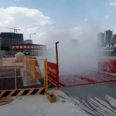 如何處理施工中的粉塵問題，施工粉塵治理的有效方法與控制措施 行業(yè)新聞 第6張