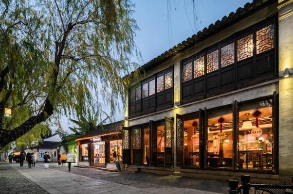 老舊建筑改造中的文化傳承，老舊建筑改造中的文化傳承策略與實(shí)踐 行業(yè)新聞 第5張
