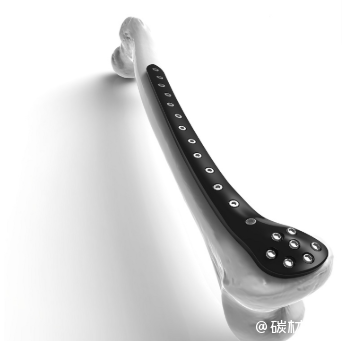 碳纖維材料在醫(yī)療領(lǐng)域的創(chuàng)新應(yīng)用，碳纖維材料在醫(yī)療領(lǐng)域的創(chuàng)新應(yīng)用與前景展望 行業(yè)新聞 第6張