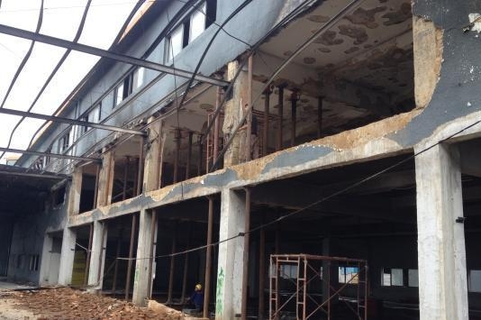 建筑加固施工流程指南，建筑加固施工全流程詳解與操作指南 行業(yè)新聞 第2張