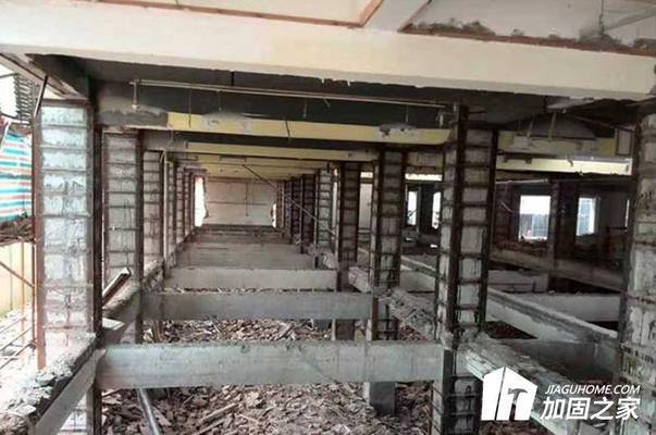 建筑加固施工流程指南，建筑加固施工全流程詳解與操作指南 行業(yè)新聞 第3張