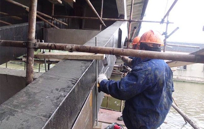 粘鋼板加固后的維護(hù)周期，粘鋼板加固后的維護(hù)周期及注意事項(xiàng) 行業(yè)新聞 第5張