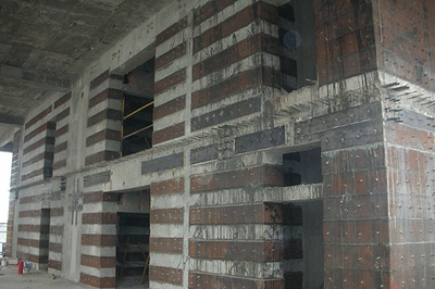 粘鋼加固施工質(zhì)量驗(yàn)收標(biāo)準(zhǔn)，粘鋼加固施工質(zhì)量驗(yàn)收標(biāo)準(zhǔn)規(guī)范 行業(yè)新聞 第2張