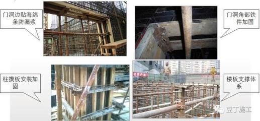 建筑加固施工質(zhì)量控制方法，建筑加固施工質(zhì)量控制的關(guān)鍵方法與實(shí)踐 行業(yè)新聞 第5張