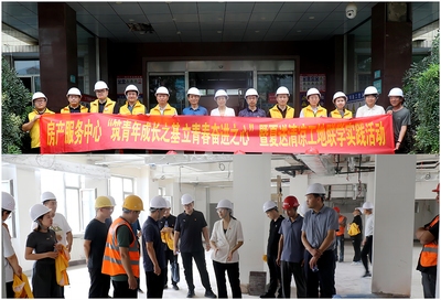 施工人員培訓(xùn)提升加固工程質(zhì)量，強(qiáng)化施工人員培訓(xùn) 確保加固工程質(zhì)量提升 行業(yè)新聞 第5張