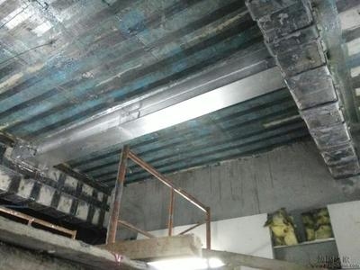 粘鋼加固施工中的環(huán)保措施，粘鋼加固施工中的環(huán)保措施與實踐 行業(yè)新聞 第3張