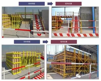 施工現(xiàn)場BIM技術(shù)應(yīng)用案例，某項目施工現(xiàn)場BIM技術(shù)應(yīng)用實踐與成效分析 行業(yè)新聞 第2張