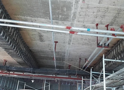 粘鋼加固施工前的準備步驟，粘鋼加固施工前的關鍵準備步驟詳解 行業(yè)新聞 第6張