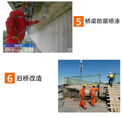 橋梁加固施工中的風險評估方法，橋梁加固施工風險評估方法研究與應用 行業(yè)新聞 第6張
