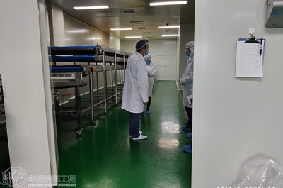 潔凈廠房煙霧探測器布局技巧，潔凈廠房煙霧探測器優(yōu)化布局指南 行業(yè)新聞 第2張