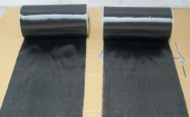 碳纖維布與其他加固材料比較，碳纖維布與傳統(tǒng)加固材料的性能對比分析 行業(yè)新聞 第2張