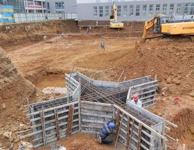 建筑加固施工質(zhì)量控制案例，建筑加固施工質(zhì)量控制案例分析 行業(yè)新聞 第4張