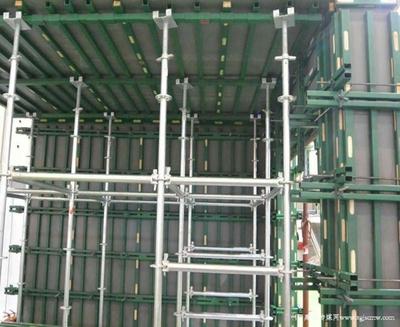 建筑加固施工質(zhì)量控制案例，建筑加固施工質(zhì)量控制案例分析 行業(yè)新聞 第6張