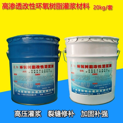 聚氨酯注漿加固環(huán)保性能評(píng)估，聚氨酯注漿加固材料的環(huán)保性能分析與評(píng)價(jià) 行業(yè)新聞 第4張