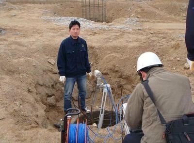 粘鋼加固無損檢測技術應用，粘鋼加固無損檢測技術的應用研究與實踐 行業(yè)新聞 第5張