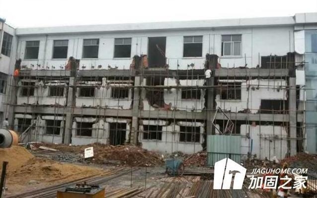 如何評(píng)估房屋加固施工難度，評(píng)估房屋加固施工難度的關(guān)鍵因素與方法 行業(yè)新聞 第3張
