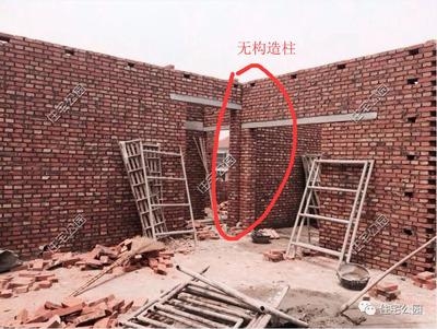 磚混結(jié)構(gòu)的抗震性能如何？磚混結(jié)構(gòu)抗震性能分析與評(píng)估 行業(yè)新聞 第4張