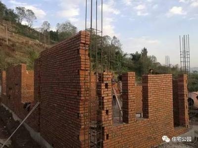 磚混結(jié)構(gòu)的抗震性能如何？磚混結(jié)構(gòu)抗震性能分析與評(píng)估 行業(yè)新聞 第6張