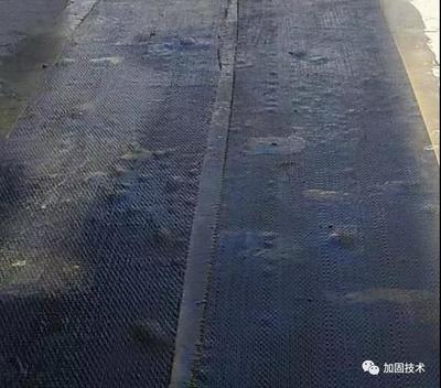 碳纖維布粘貼常見問題及解決，碳纖維布粘貼常見問題及解決方案 行業(yè)新聞 第2張
