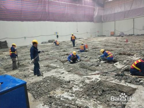 老舊房屋加固施工常見問題，老舊房屋加固施工中的常見問題及應(yīng)對措施 行業(yè)新聞 第5張