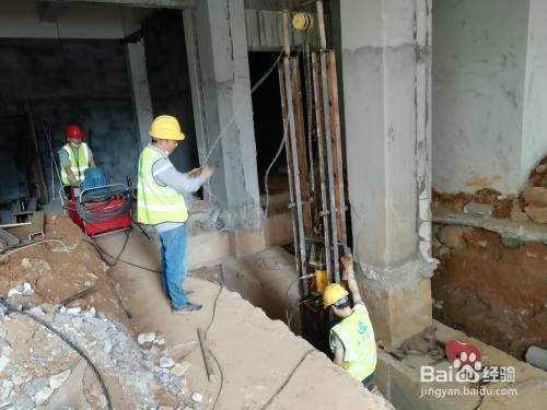 老舊房屋加固施工常見問題，老舊房屋加固施工中的常見問題及應(yīng)對措施 行業(yè)新聞 第6張