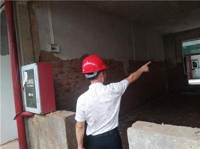 建筑加固技術(shù)應(yīng)用效果評估，建筑加固技術(shù)應(yīng)用效果評估分析 行業(yè)新聞 第4張