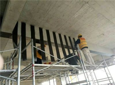 建筑加固改造對市場價值的影響，建筑加固改造對市場價值的影響分析 行業(yè)新聞 第5張