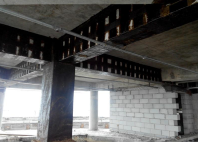 建筑加固改造對市場價值的影響，建筑加固改造對市場價值的影響分析 行業(yè)新聞 第4張
