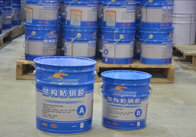 粘鋼膠在高溫下的性能變化，粘鋼膠高溫性能變化研究 行業(yè)新聞 第4張