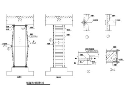 粘鋼加固施工圖的常見錯誤，粘鋼加固施工圖中常見的10個錯誤及避免方法 行業(yè)新聞 第6張