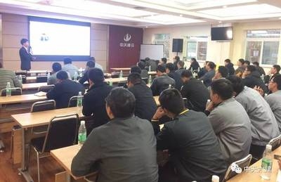 施工質(zhì)量控制中人員培訓(xùn)的重要性，施工質(zhì)量控制中人員培訓(xùn)的關(guān)鍵作用與實(shí)施策略 行業(yè)新聞 第4張