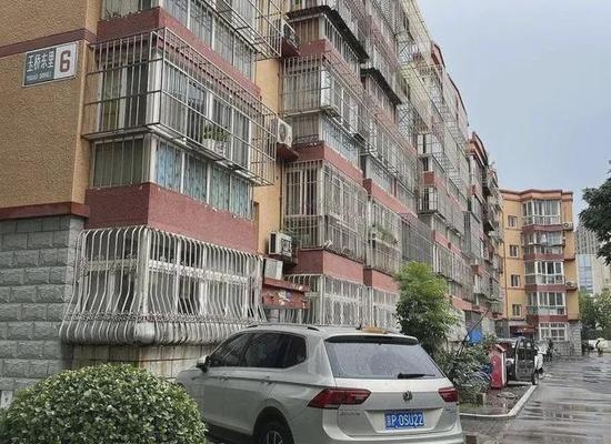 老舊樓宇改造升級(jí)的案例分析，老舊樓宇改造升級(jí)的成功實(shí)踐與經(jīng)驗(yàn)啟示 行業(yè)新聞 第2張