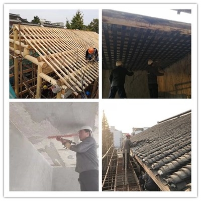 建筑木結(jié)構(gòu)加固檢測新技術(shù)，建筑木結(jié)構(gòu)加固檢測新技術(shù)研究與應(yīng)用 行業(yè)新聞 第3張