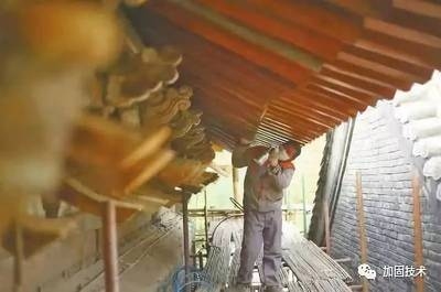 建筑木結(jié)構(gòu)加固檢測新技術(shù)，建筑木結(jié)構(gòu)加固檢測新技術(shù)研究與應(yīng)用 行業(yè)新聞 第6張