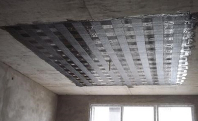 碳纖維布加固建筑的案例分析，碳纖維布在建筑加固工程中的應(yīng)用案例分析 行業(yè)新聞 第4張