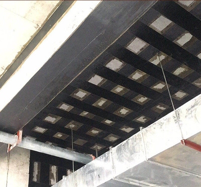 橋梁加固施工質(zhì)量控制方法，橋梁加固施工質(zhì)量控制的關(guān)鍵方法與實踐 行業(yè)新聞 第4張