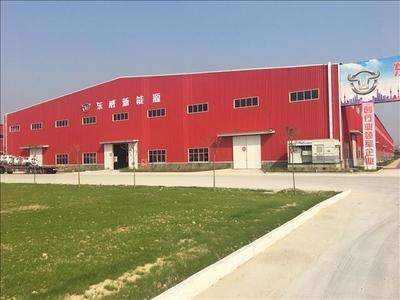 磚混結(jié)構(gòu)廠房設(shè)計(jì)規(guī)范詳解，磚混結(jié)構(gòu)廠房設(shè)計(jì)規(guī)范全面解析 行業(yè)新聞 第5張