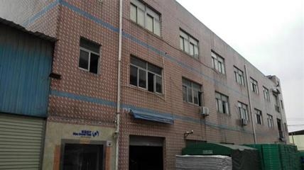 磚混結(jié)構(gòu)廠房設(shè)計(jì)規(guī)范詳解，磚混結(jié)構(gòu)廠房設(shè)計(jì)規(guī)范全面解析 行業(yè)新聞 第6張