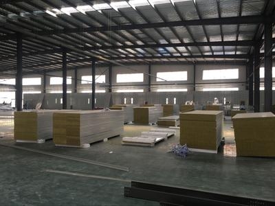 潔凈廠房防火隔離材料選擇，潔凈廠房防火隔離材料選擇指南 行業(yè)新聞 第2張