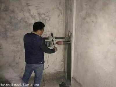 墻面加固后如何進行檢測，墻面加固后質(zhì)量檢測方法與步驟，墻面加固后質(zhì)量檢測方法與步驟詳解 行業(yè)新聞 第4張