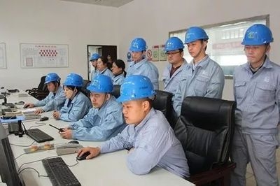 熱電公司員工培訓(xùn)特色，熱電公司創(chuàng)新員工培訓(xùn)模式，技能提升與安全文化雙驅(qū)動(dòng) 行業(yè)新聞 第5張