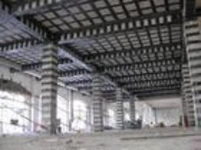 建筑加固行業(yè)市場(chǎng)營(yíng)銷策略，建筑加固行業(yè)市場(chǎng)營(yíng)銷策略分析與優(yōu)化路徑 行業(yè)新聞 第2張